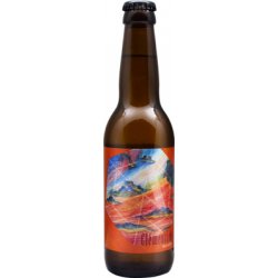 Atrium Clementine - Rus Beer