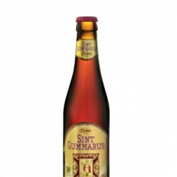 Sint Gummarus dubbel 33cl   7,1% - Bacchus Beer Shop