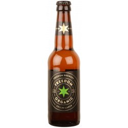 Freedom Brewery Freedom Helles (Organic) Freedom Brewery Freedom Helles (Organic)