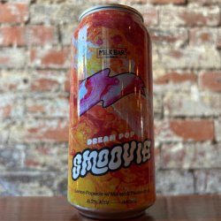 Good Land Brewing Co SMOOVIE: Dream Pop