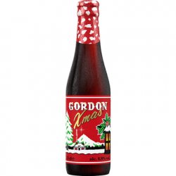 GORDON XMAS - Ferme de Mont-Saint-Jean - Fineshop