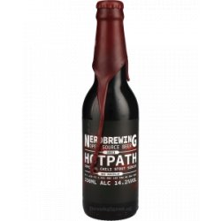 Nerdbrewing Hotpath Imperial Chili Stout 005 - Drankgigant.nl