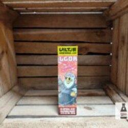 Uiltje Brewing Company The Algorithm Pt.III