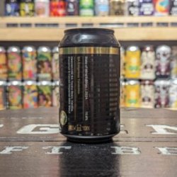 Brew York BA Empress Tonkoko 2024 - Heaven Hill