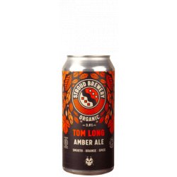 Stroud Brewery Tom Long