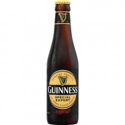 GUINNESS SPECIAL EXPORT - Ferme de Mont-Saint-Jean - Fineshop