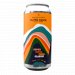 Outer Range Brewing Co. French Alps Outer Range - Super ultra mega classic  - 10.5% - 44cl - Can 