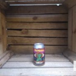 Walhalla Brouwerij & Proeflokaal Loki Golden IPA Walhalla Brouwerij & Proeflokaal Loki Golden IPA