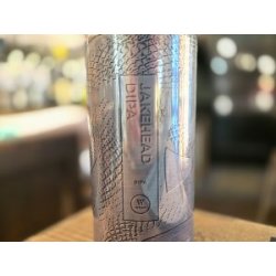 Wylam Jakehead DIPA Wylam Jakehead DIPA