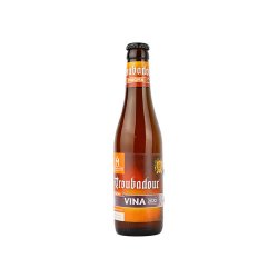 Troubadour Magma Vina 2022 - Drankenhandel Leiden / Speciaalbierpakket.nl