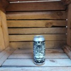 White Dog Brewery AMALGAMATION #1