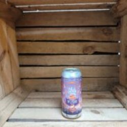 White Dog Brewery Not Afraid of Storms