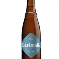 Westmalle extra  33cl    4,8% - Bacchus Beer Shop