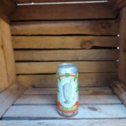 White Dog Brewery WILL IT FLOAT #12