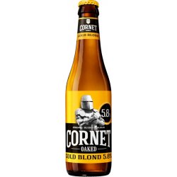 Brouwerij De Hoorn Cornet Gold Blond 5.8%