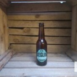 Brouwerij Zeglis Naalden - Dennenbier