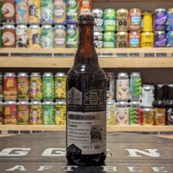 Bottle Logic Brewing More Time To Explain (2021)