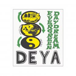 DEYA, Evergreen Daydream, Pale Ale, 4.5%, 500ml - The Epicurean