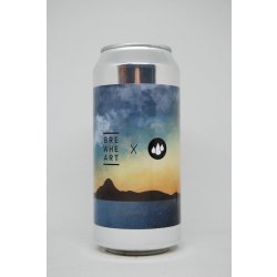 Little Rain Brewing Company Lisztomania Little Rain Brewing Company Lisztomania