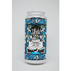 White Dog Brewery A Tad More NELSON White Dog Brewery A Tad More NELSON