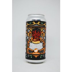 White Dog Brewery From Which We Shall RISE