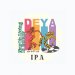 DEYA, Now I’m Living In Ecstasy, IPA, 6.0%, 500ml DEYA, Now I’m Living In Ecstasy, IPA, 6.0%, 500ml