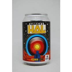 Robocraft Brewery Kubrick