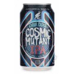 Oskar Blues Cosmic Mutant - Beer Republic