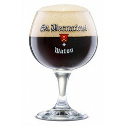 Vaso Sixtusst Bernardus 33Cl - Cervezasonline.com