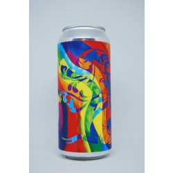 Tree House Brewing Company Double Rainbow