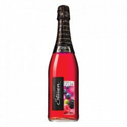 Stassen Cider Bosvruchten fles 75cl - Prik&Tik