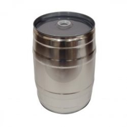Barril 5 lts - Mundo Cervecero