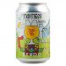 Bevog Who Cares Totem 0,33l Sour IPA Bevog Who Cares Totem 0,33l Sour IPA