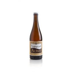 ACHEL Birra Blond - Enoteche Piave