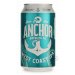Anchor West Coast IPA 