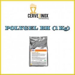 Polygel BH (1 Kg) - Cervezinox