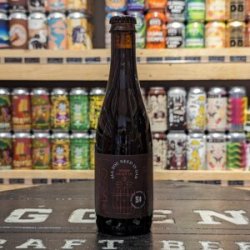 Sibeeria All You Need is Oak