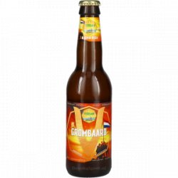 Tesselaar Grombaard Blond Op=Op (THT 07-03-25) - Drankgigant.nl