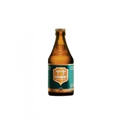 Chimay Verde Cerveza Importada - Premium Drinks