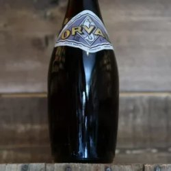 Orval  Trapist - Verdins Bierwinkel