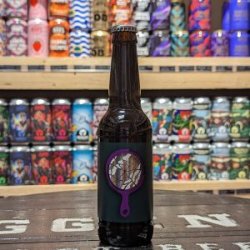 Buxton Brewery Yellow Belly Scotch Sundae Buxton Brewery Yellow Belly Scotch Sundae