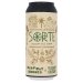 Resident Culture  Halfway Crooks - Sorte 