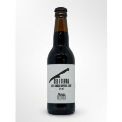 Menno Olivier Brewing Cel I Terra
