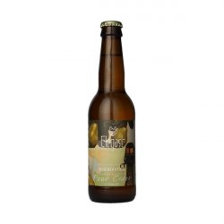 Elegast Cidery Regeneration Pear Cider - Elings