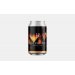Black Bourbon BA - BA Imperial Stout fra Hopalaa 