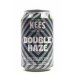 Brouwerij Kees Double Haze 