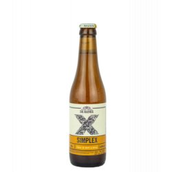 Simplex 33Cl - Belgian Beer Heaven