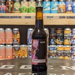 Blackout Brewing Quantum Suicide BA Four Roses Blackout Brewing Quantum Suicide BA Four Roses