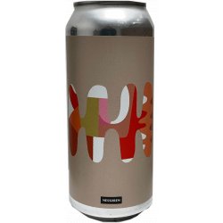 Messorem  Ces Frémissements