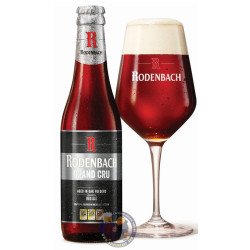 Rodenbach Grand Cru 6.5°-13L - BelgianShop